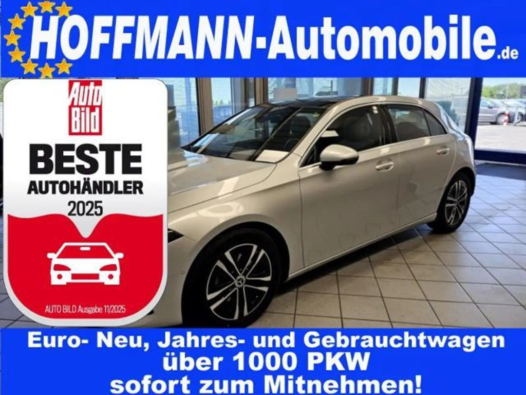 Mercedes-Benz A-Klasse A 200 Progressive