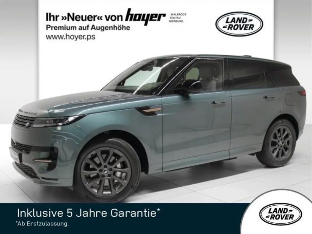 Land Rover Range Rover Sport Dynamic SE