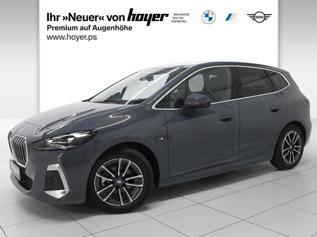 BMW 2 Serie 220 M-Sport Active Tourer 220i