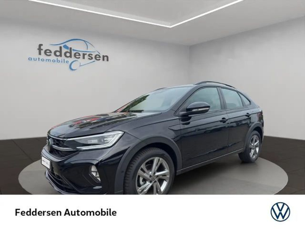 Volkswagen Taigo R-Line 1.0 TSI IQ.Drive