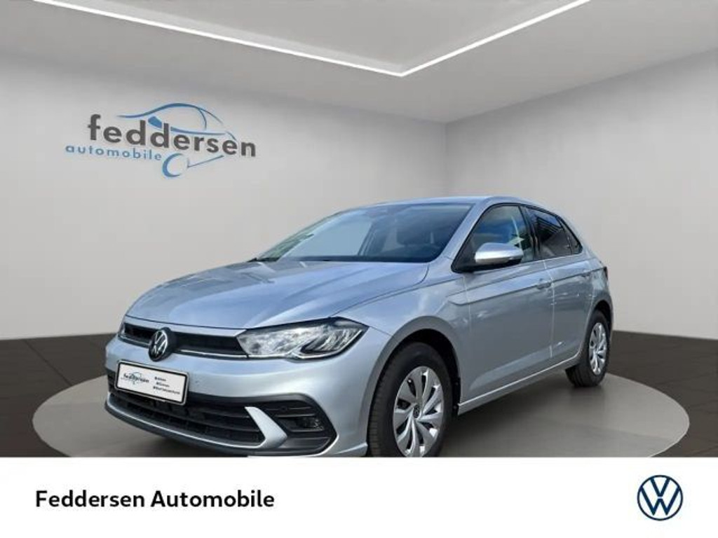 Volkswagen Polo Life 1.0 TSI IQ.Drive