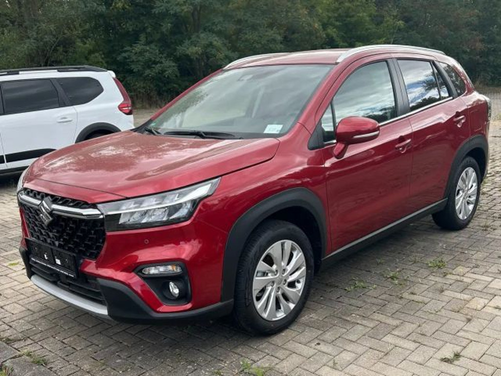 Suzuki SX4 S-Cross Comfort