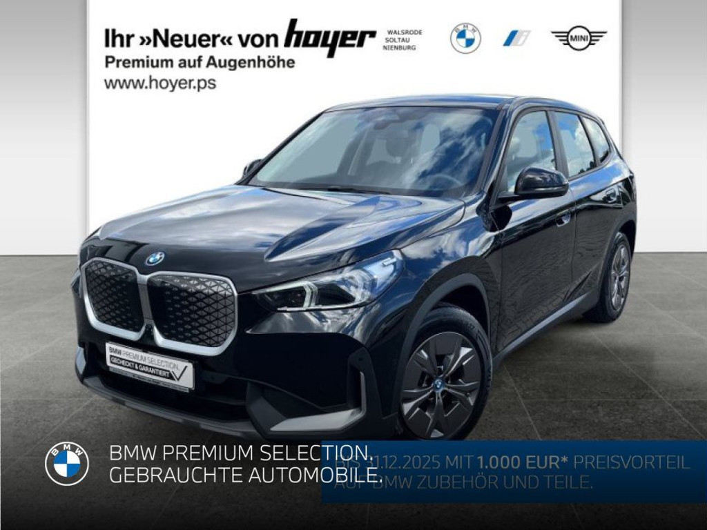 BMW iX1 xDrive30