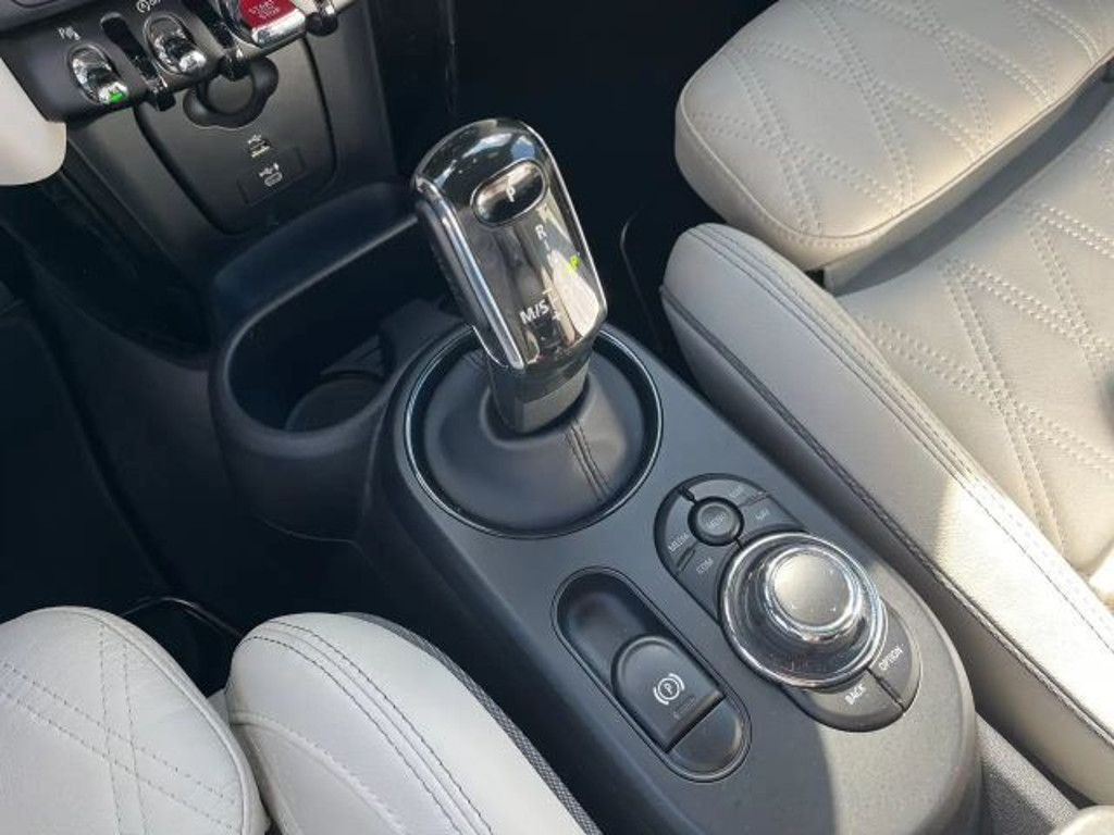 Mini John Cooper Works