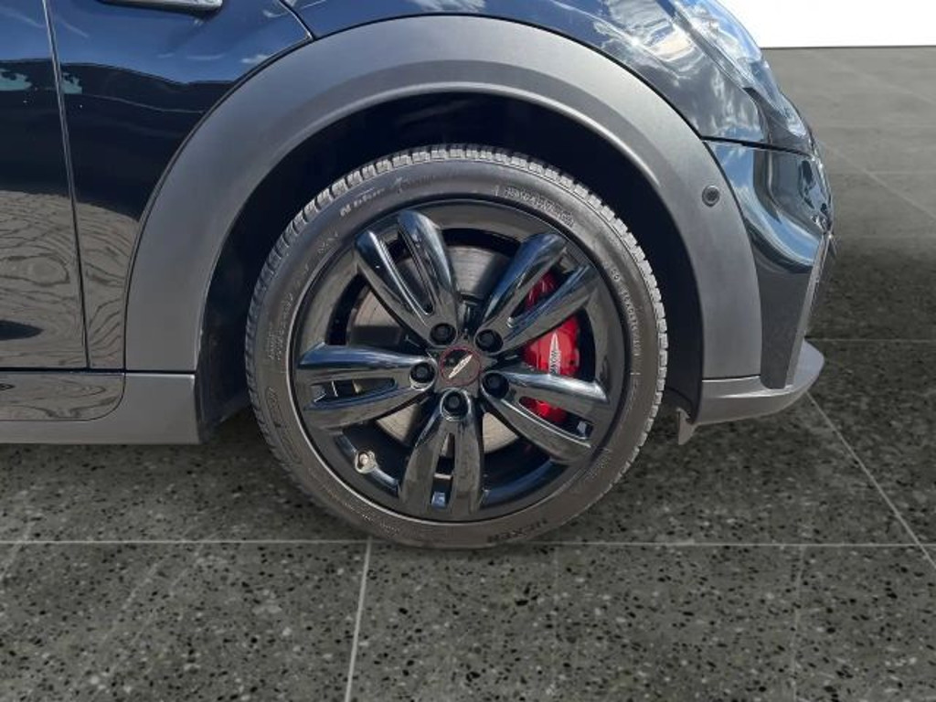 Mini John Cooper Works