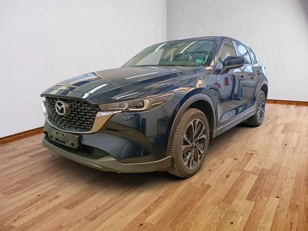 Mazda CX-5 Advantage