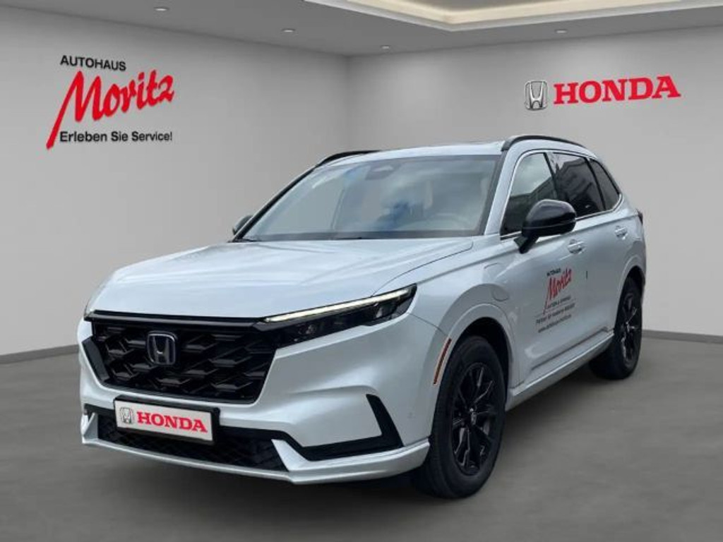 Honda CR-V Advance 2.0