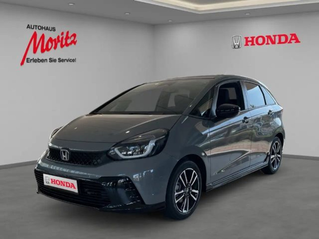 Honda Jazz Sport Advance 1.5 e:HEV