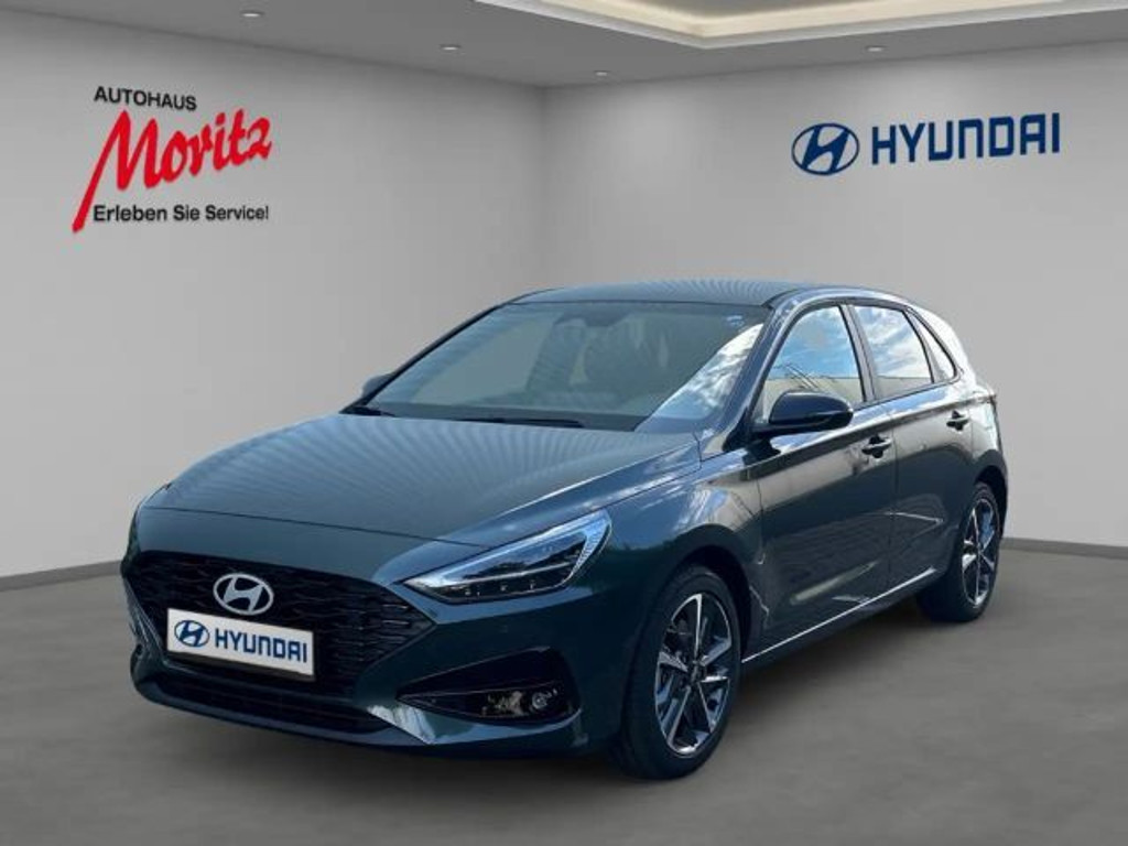Hyundai i30 T-GDi 1.0 Advantage