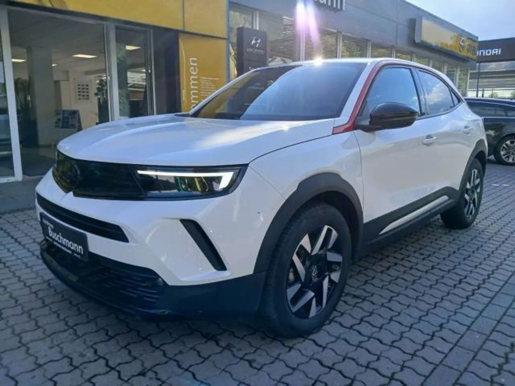 Opel Mokka Grand Sport Mokka-e GS-Line