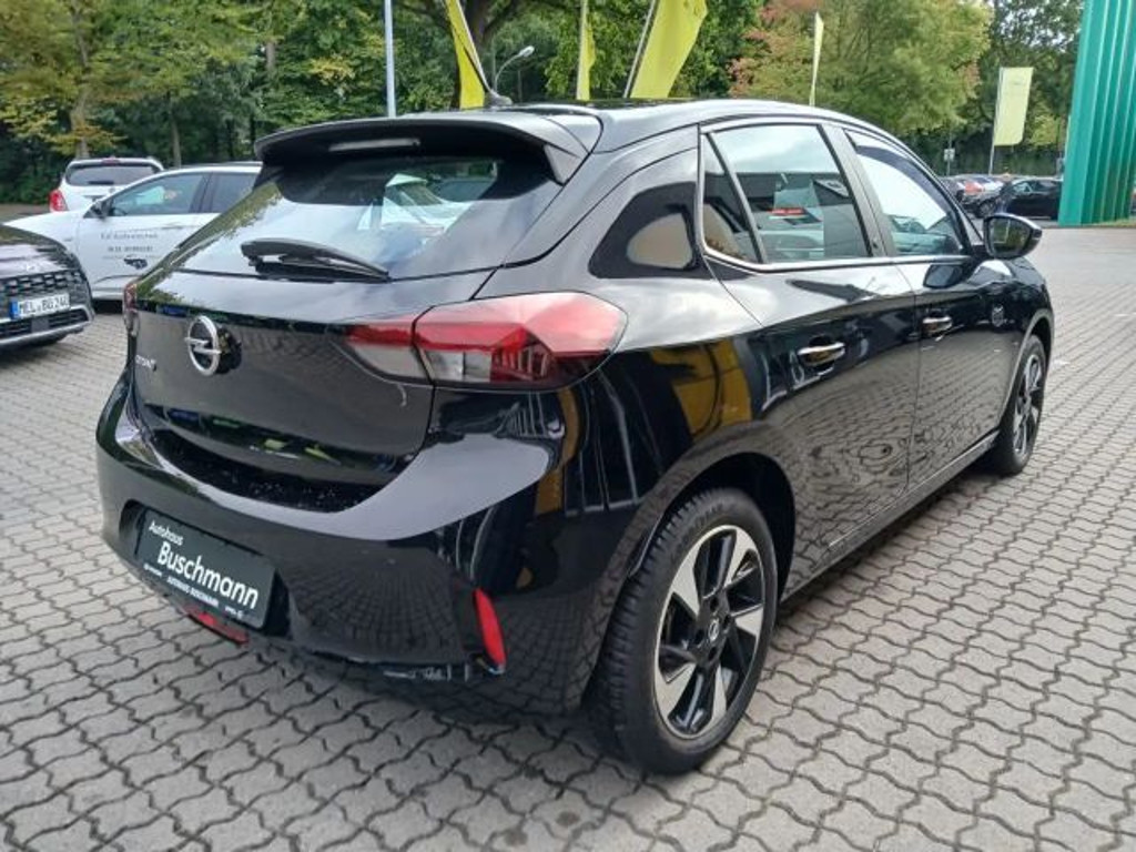 Opel Corsa Edition