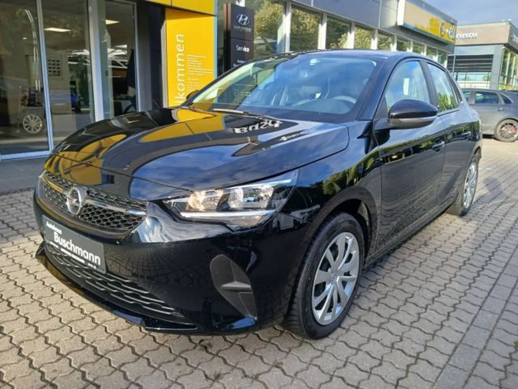 Opel Corsa business+ Edition