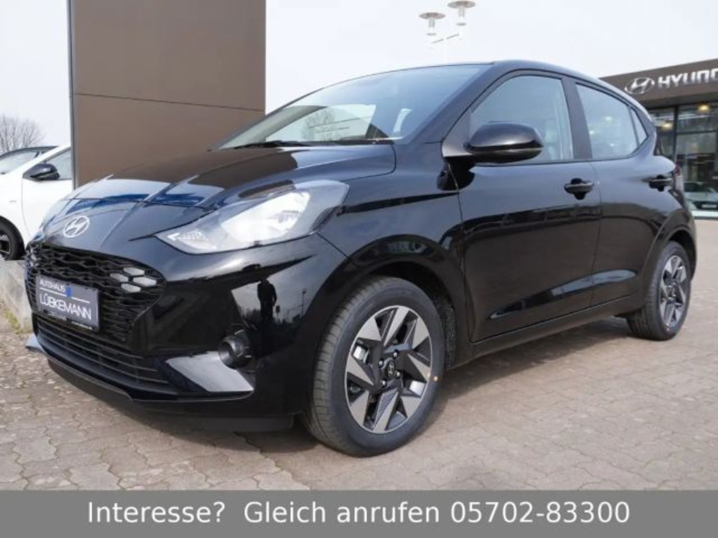 Hyundai i10 Trend 1.2