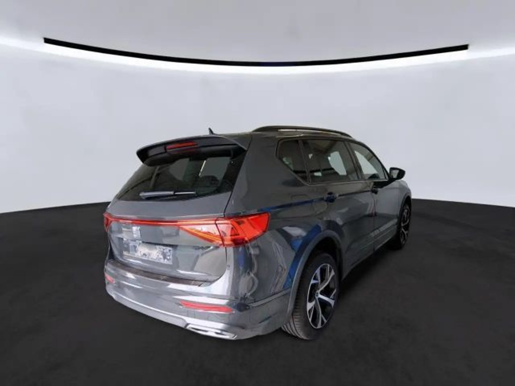 Seat Tarraco 1.4 TSI FR-lijn e-Hybrid