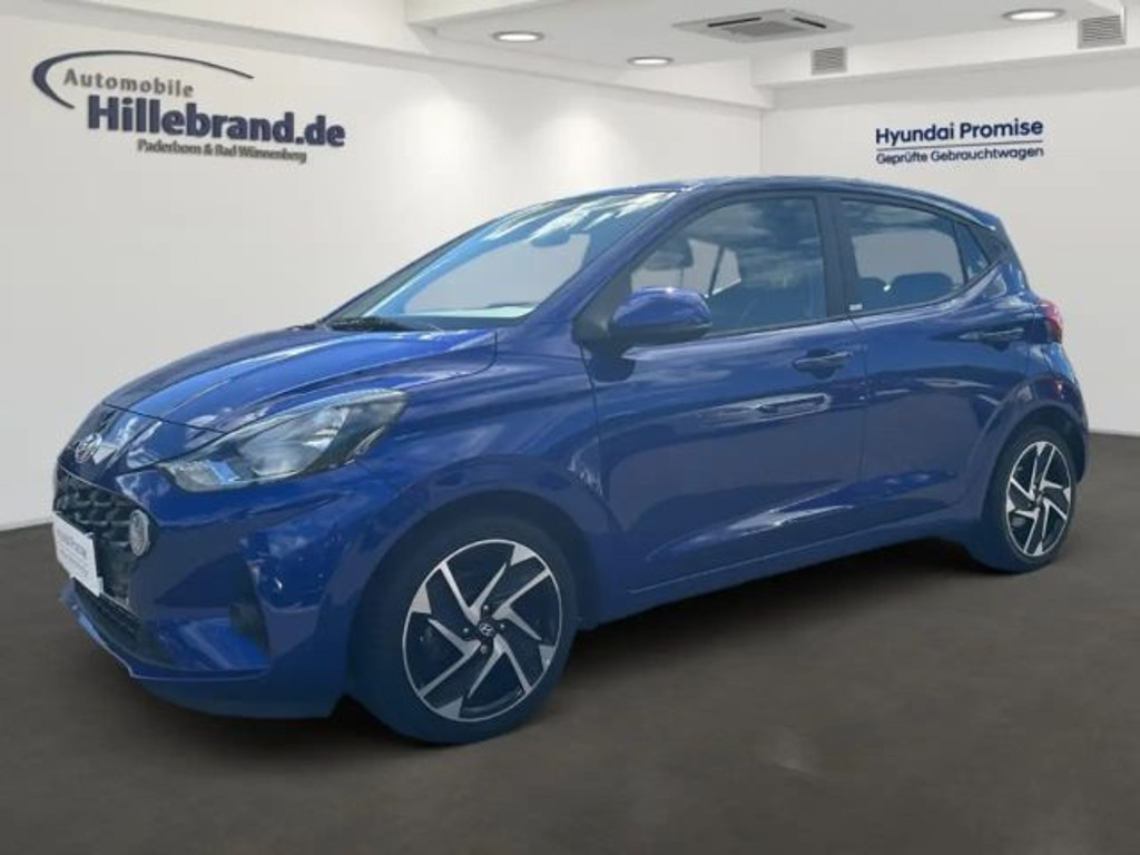 Hyundai i10 Trend 1.2