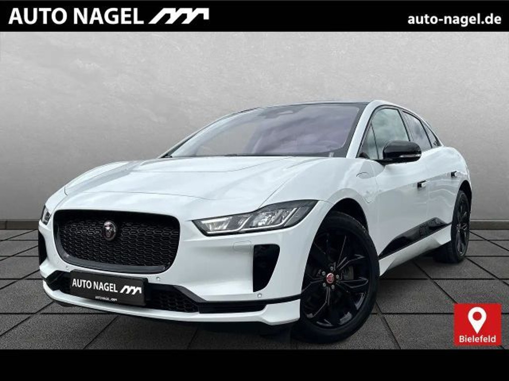 Jaguar I-Pace S