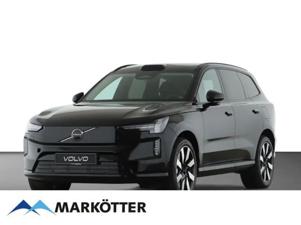 Volvo EX90 AWD Plus Twin motor