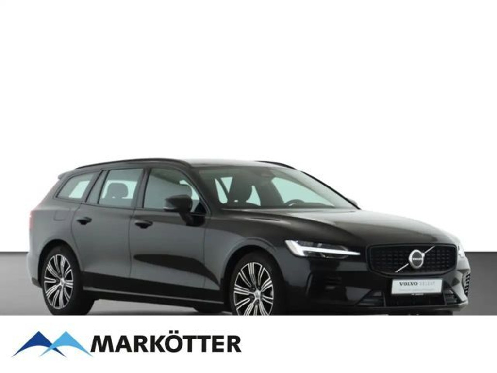 Volvo V60 AWD T6 Recharge Plus Dark