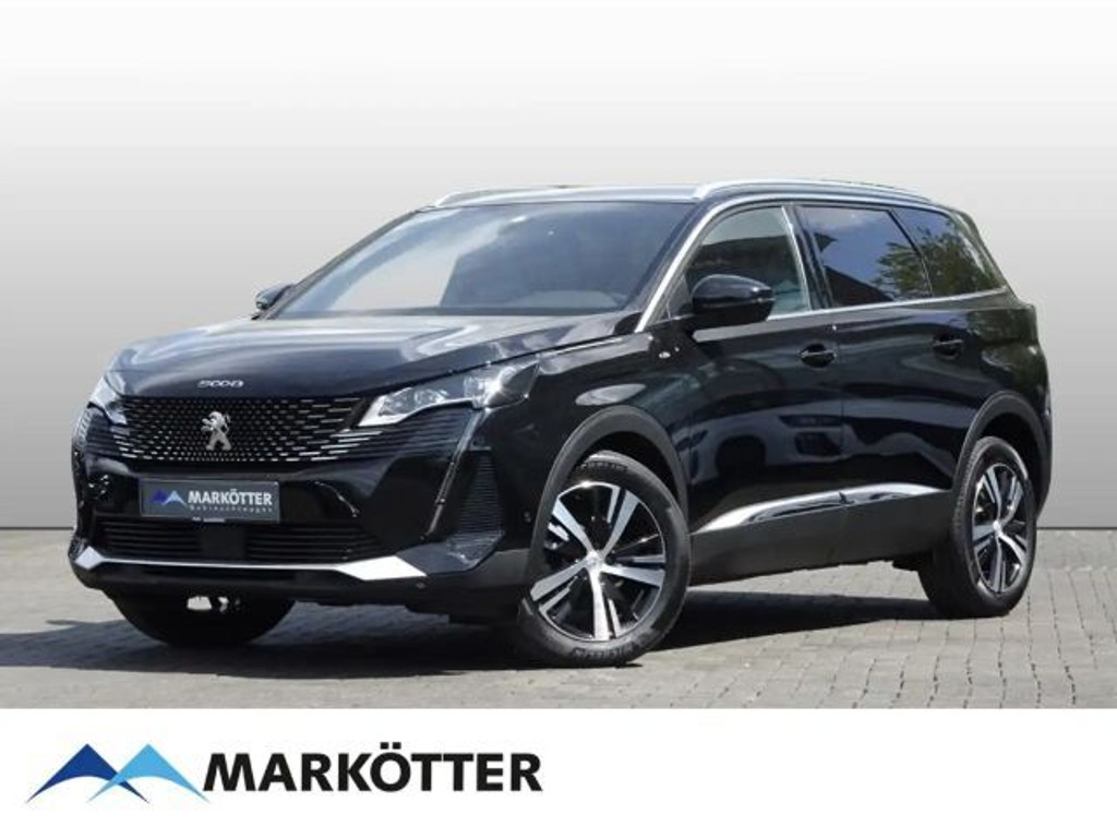 Peugeot 5008 GT-Line PureTech