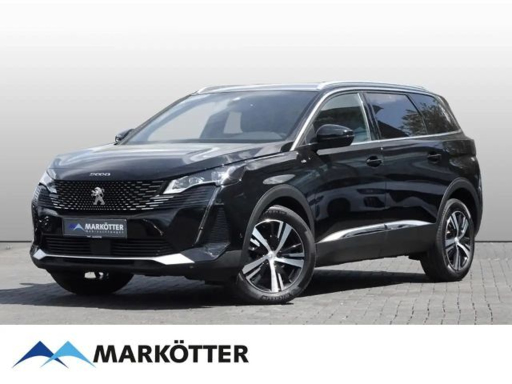 Peugeot 5008 GT-Line PureTech