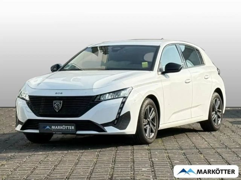 Peugeot 308 PureTech Active Pack