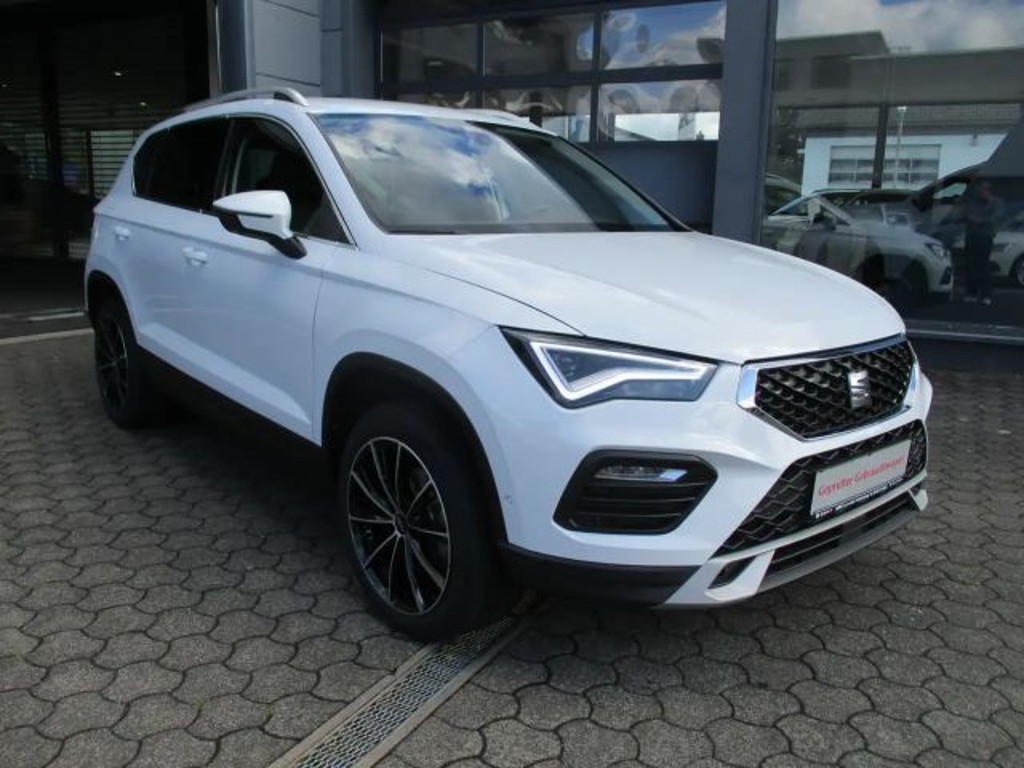 Seat Ateca Style 1.5 TSI DSG