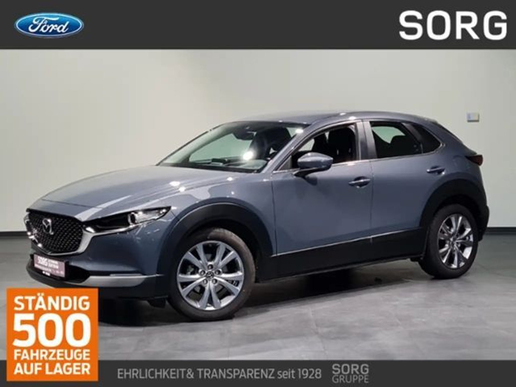 Mazda CX-30 Selection