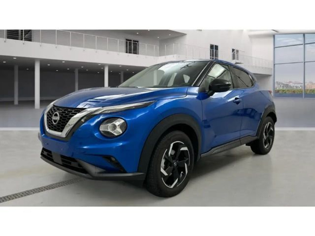 Nissan Juke Acenta DIG-T