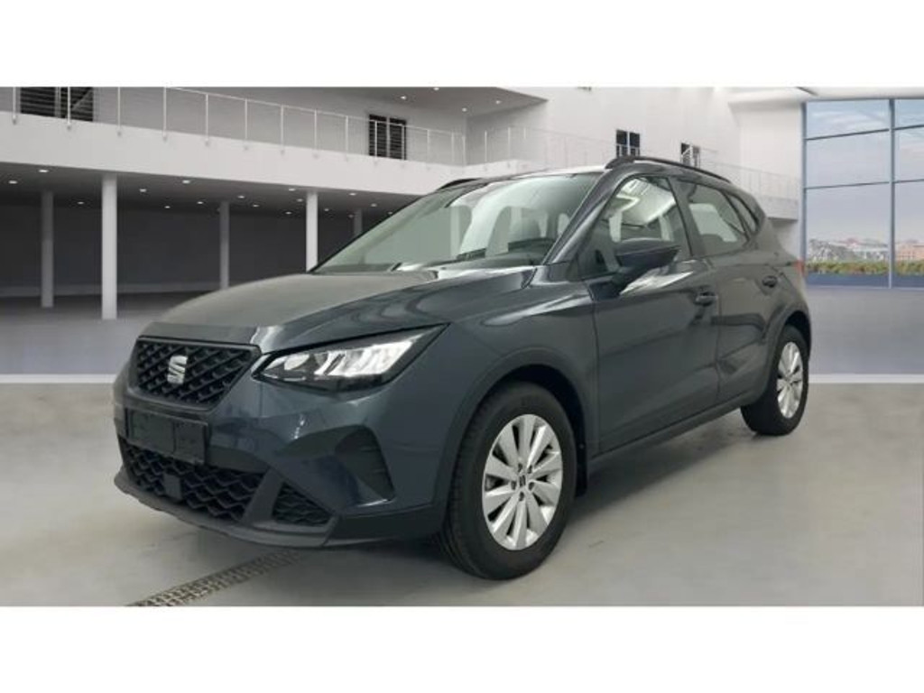 Seat Arona Style 1.0 TSI