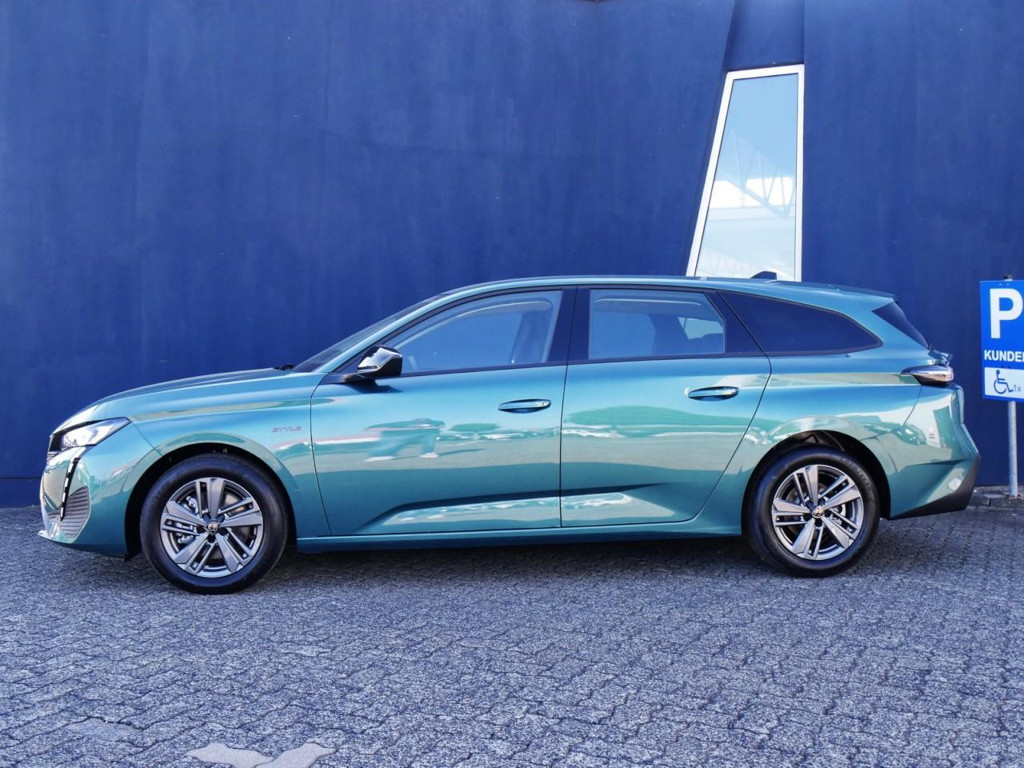 Peugeot 308 BlueHDi Style SW