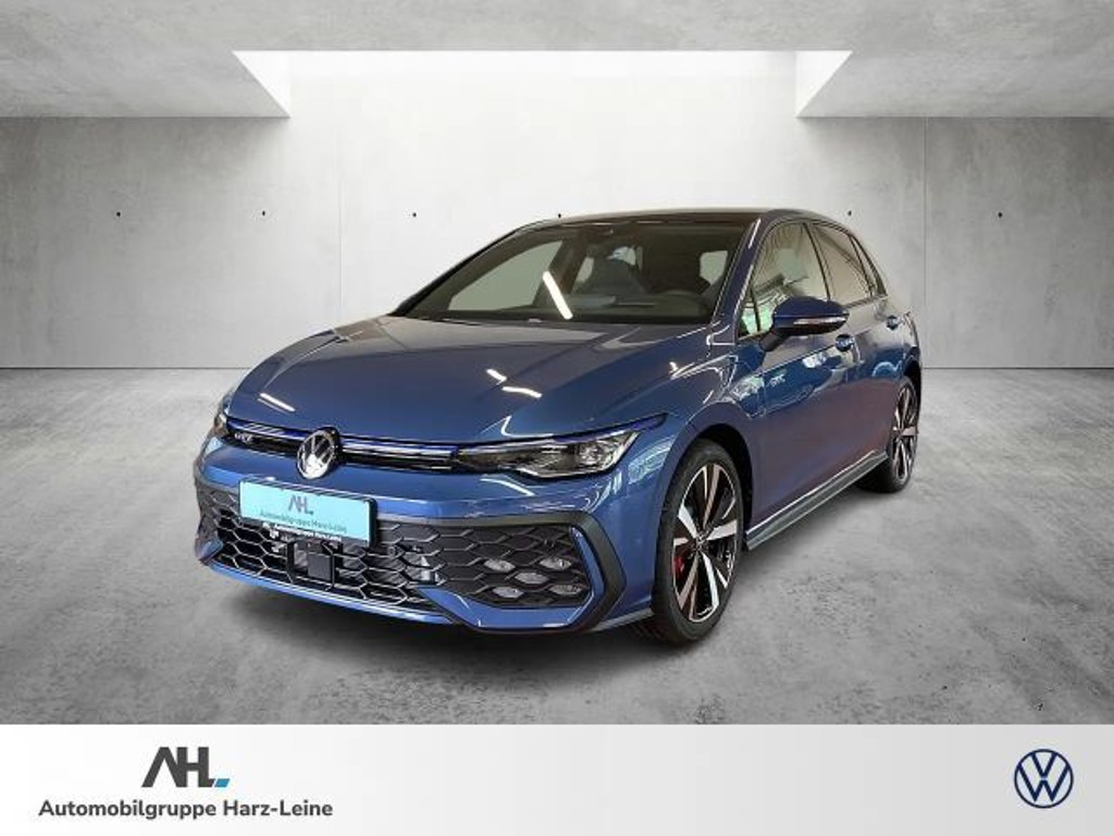 Volkswagen Golf Business DSG GTE eHybrid IQ.Drive