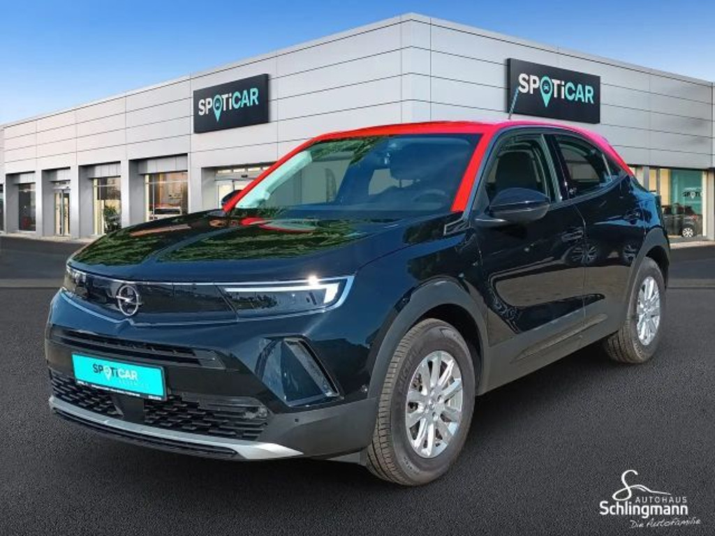 Opel Mokka Elegance Mokka-e