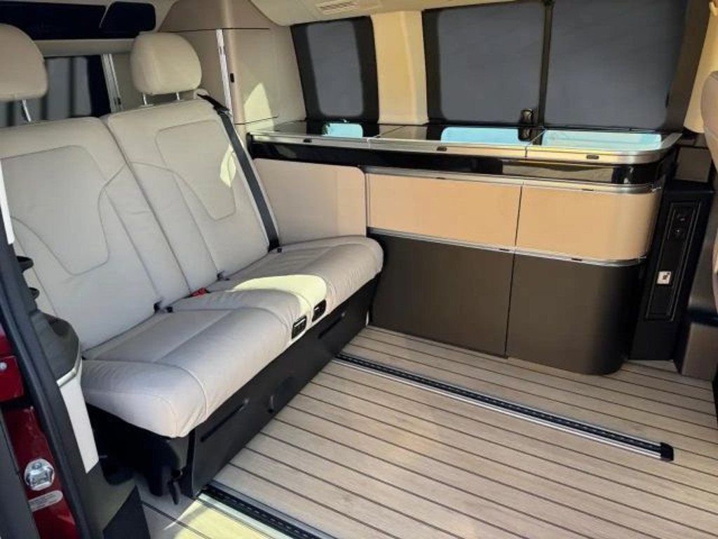 Mercedes-Benz Marco Polo