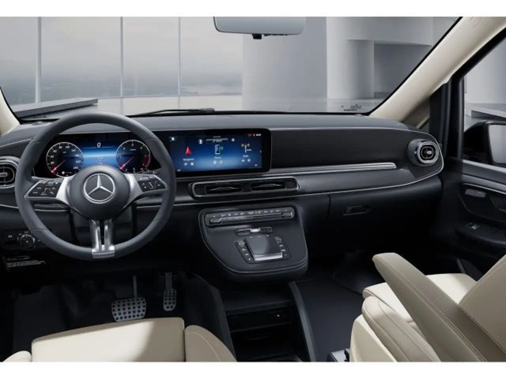 Mercedes-Benz Marco Polo