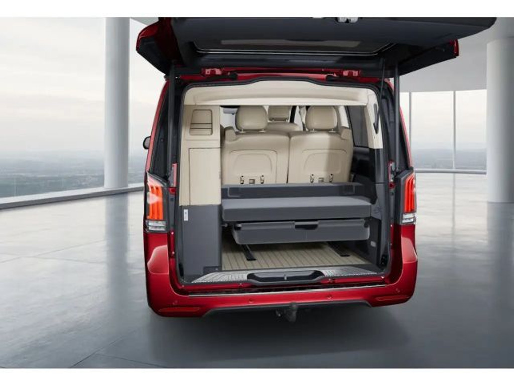 Mercedes-Benz Marco Polo