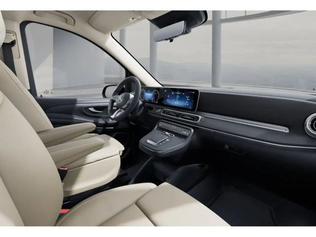 Mercedes-Benz Marco Polo