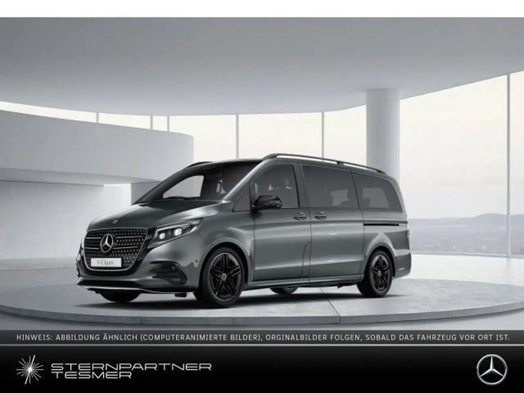 Mercedes-Benz V-Klasse V 300 AMG Line EXCLUSIVE Limousine Lang V 300 d