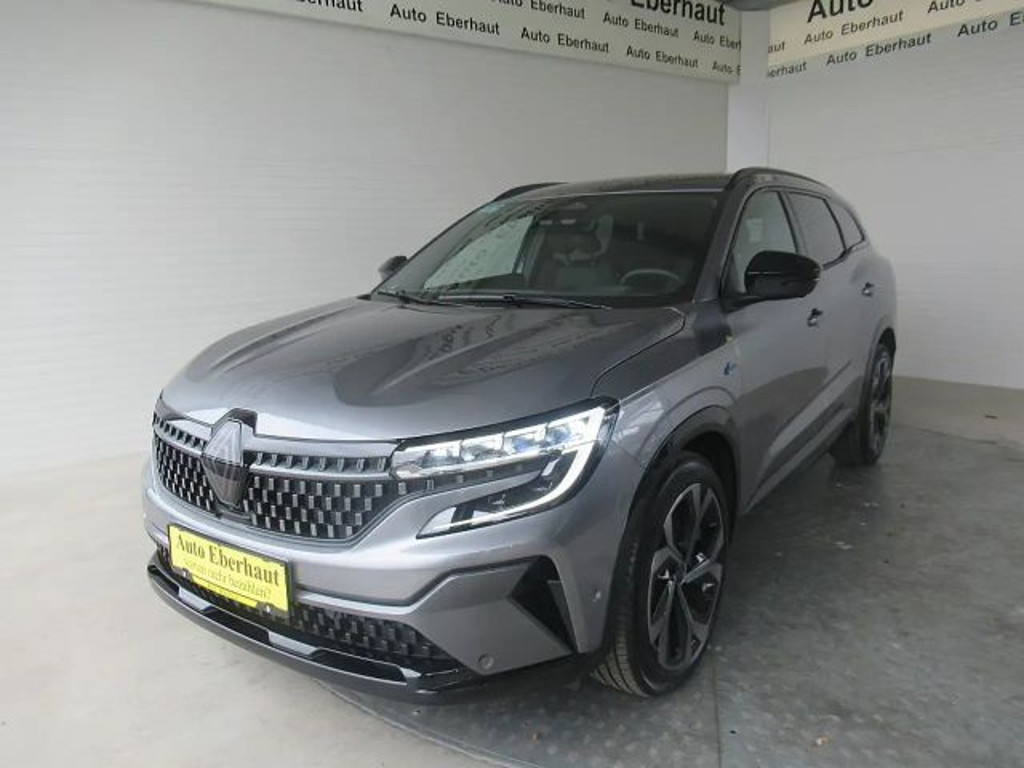 Renault Espace E-Tech Hybrid Esprit Alpine