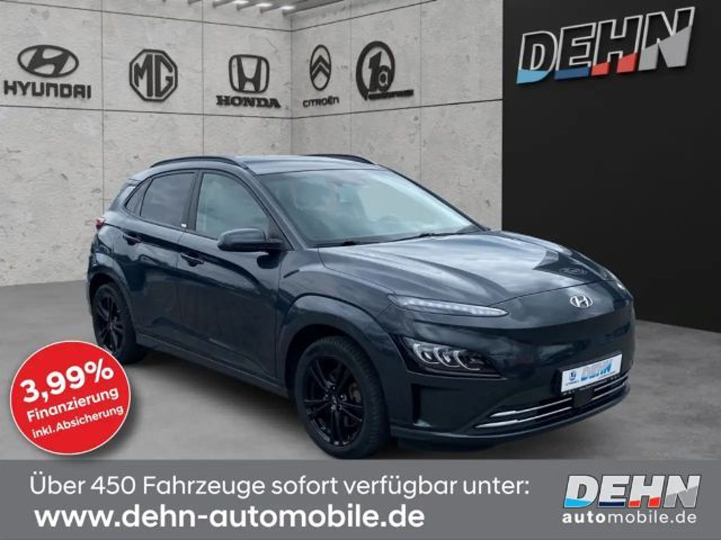 Hyundai Kona Electric Trend