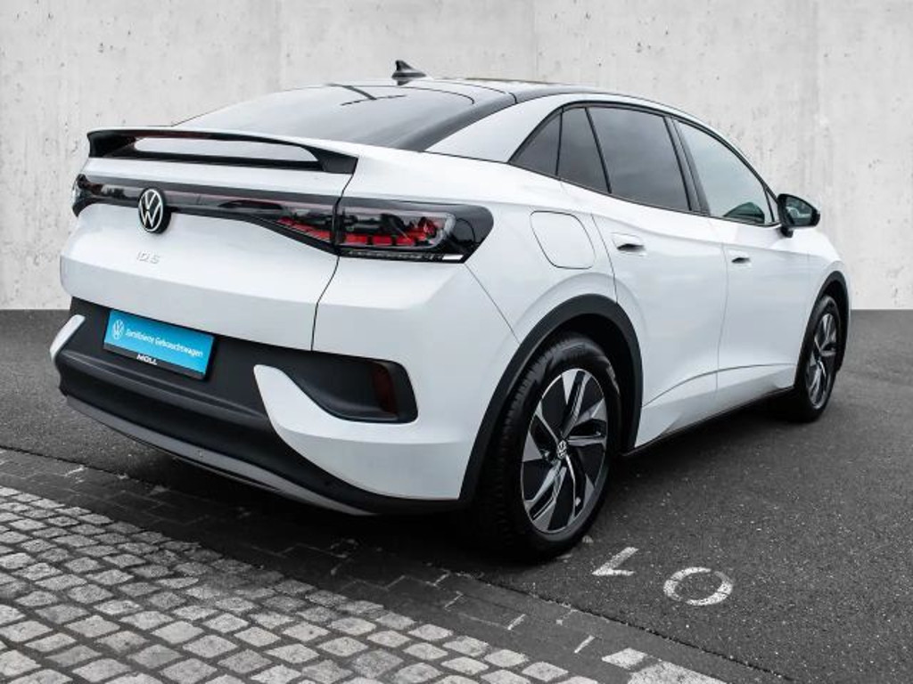 Volkswagen ID.5