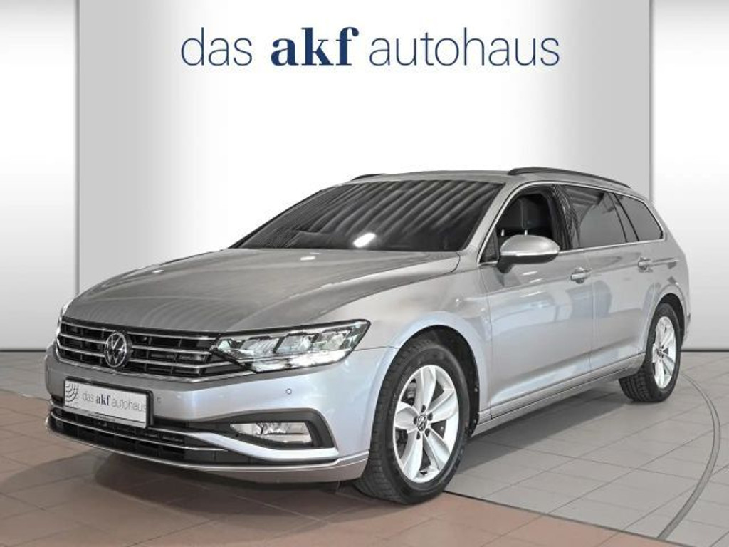 Volkswagen Passat Business DSG Variant 2.0 TDI