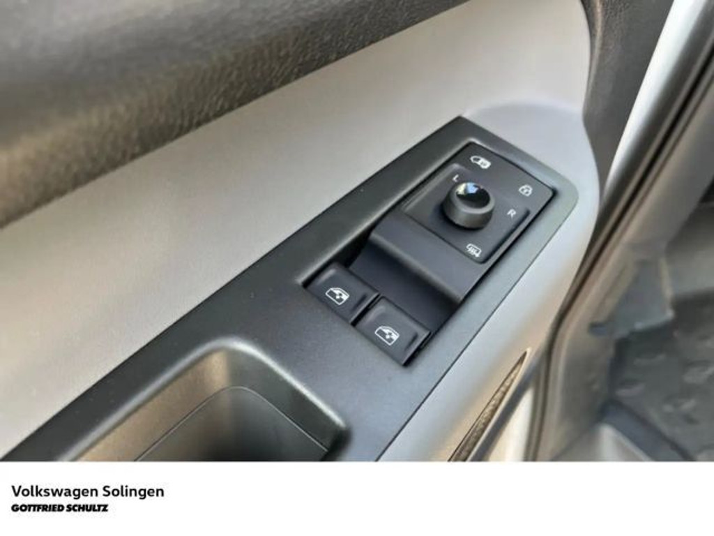 Volkswagen ID.Buzz Cargo