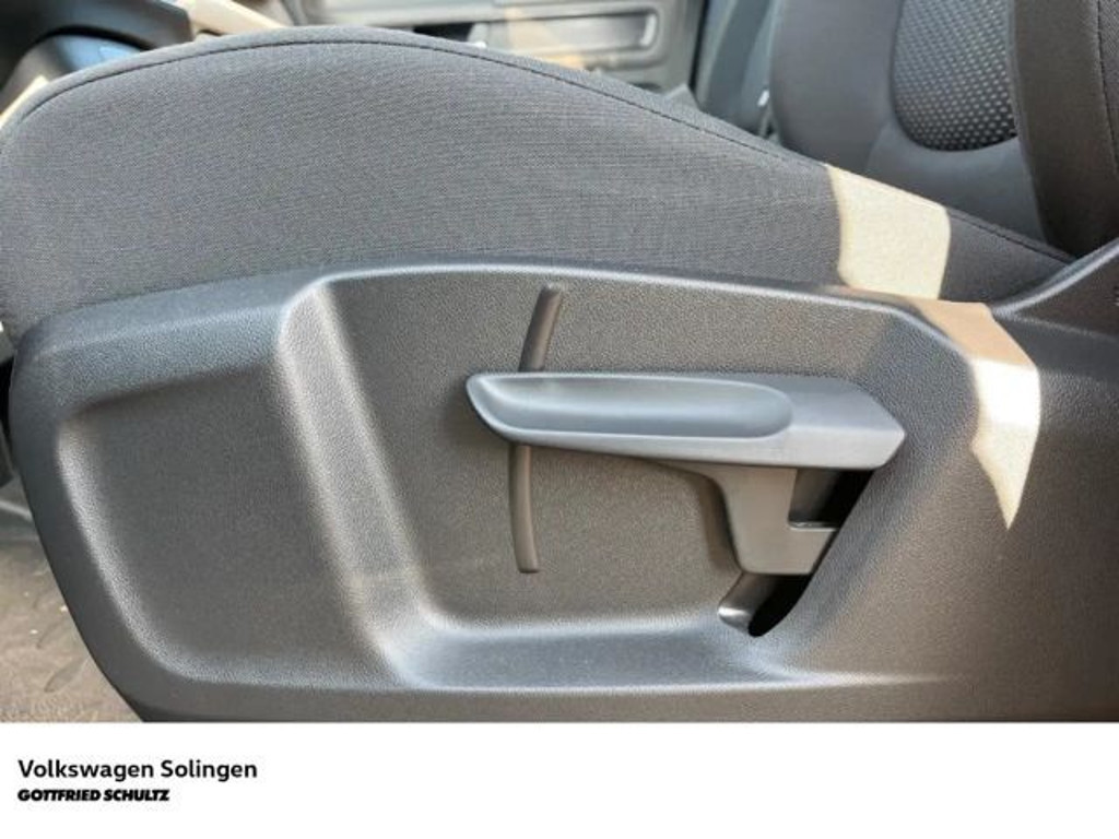 Volkswagen ID.Buzz Cargo