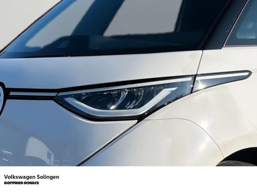 Volkswagen ID.Buzz Cargo