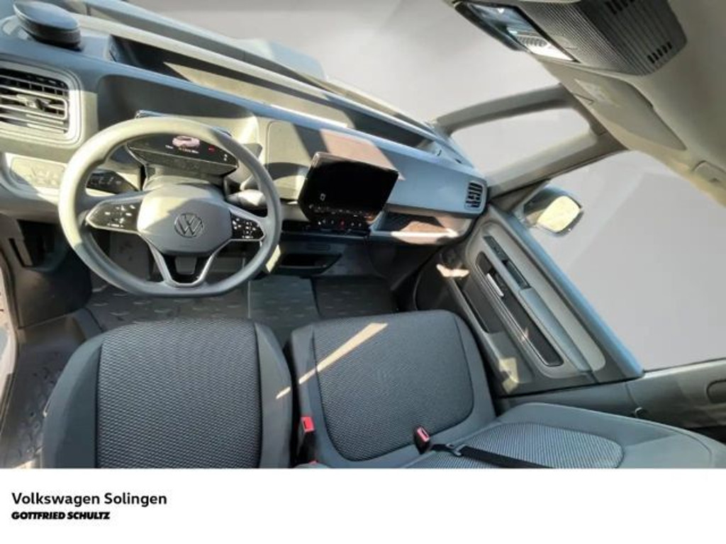 Volkswagen ID.Buzz Cargo