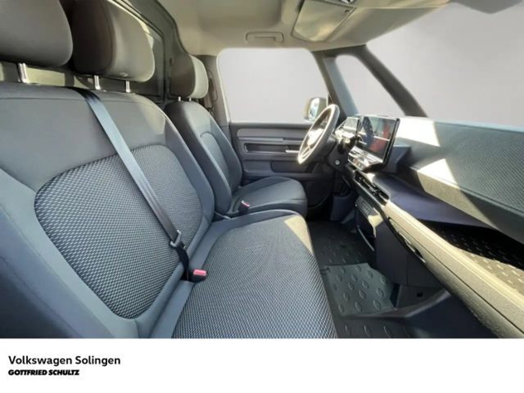 Volkswagen ID.Buzz Cargo