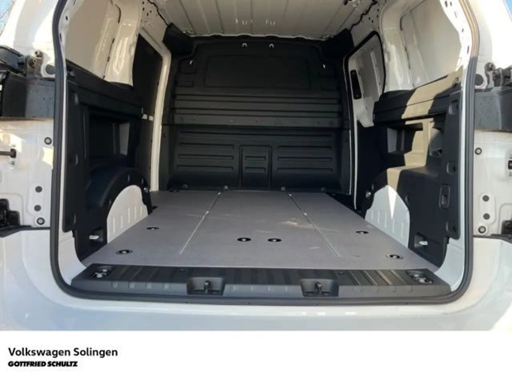 Volkswagen ID.Buzz Cargo