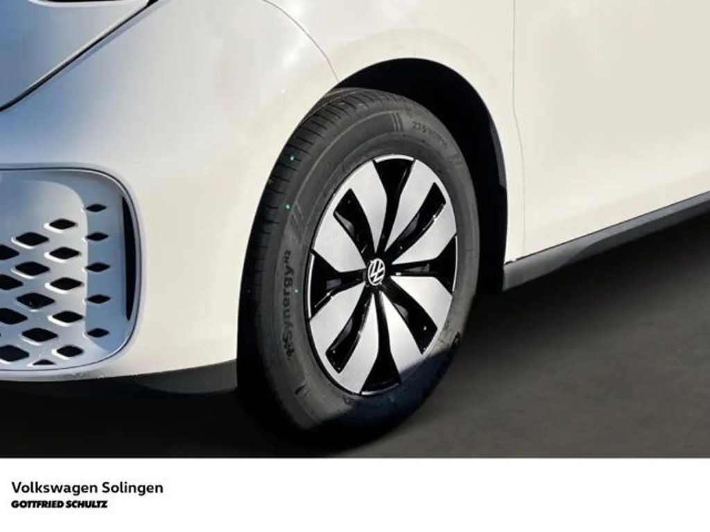 Volkswagen ID.Buzz Cargo