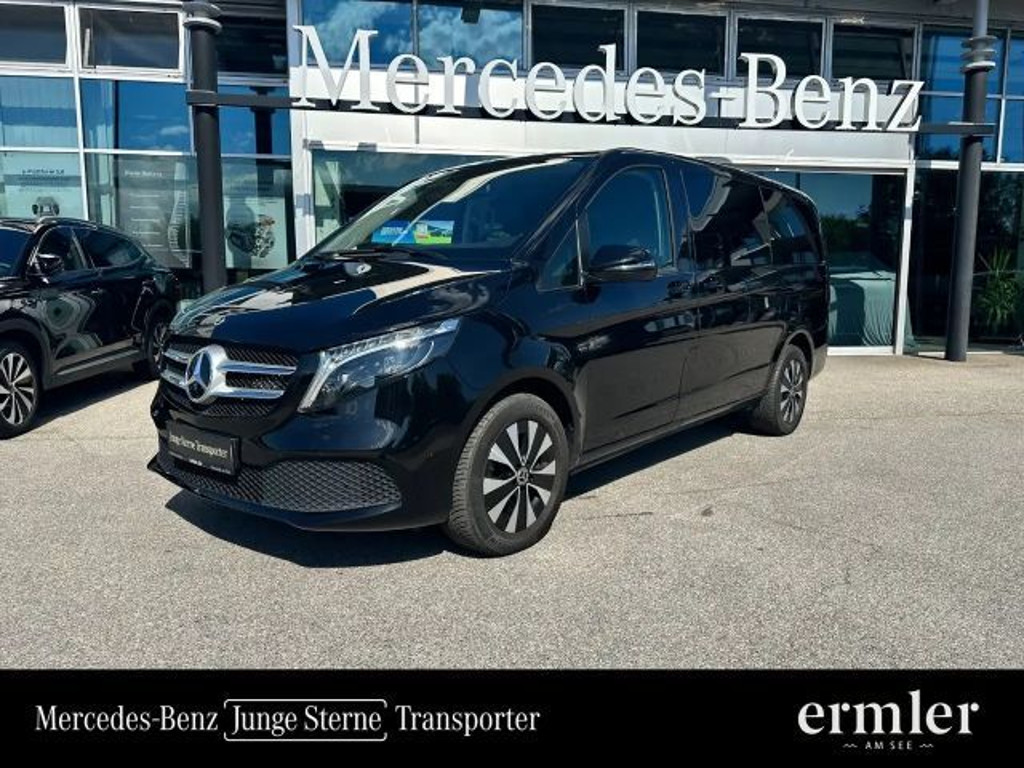 Mercedes-Benz V-Klasse V 220 4MATIC Limousine Lang V 220 d