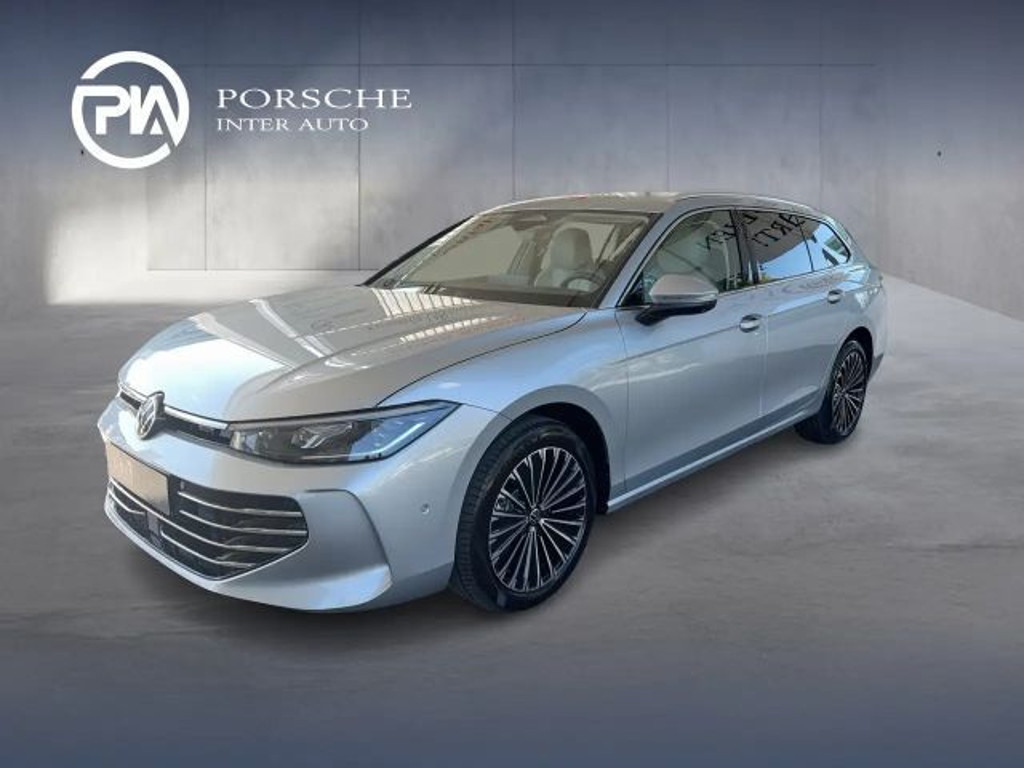 Volkswagen Passat DSG Variant Elegance Elegance